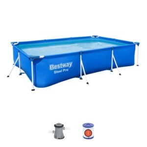Piscinas desmontables