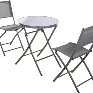 Muebles de jardín
