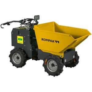 Minidumpers