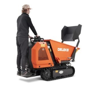 Minidumpers