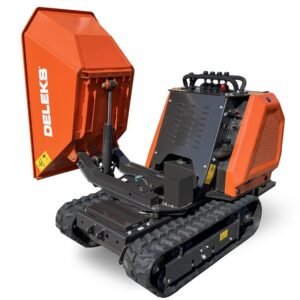 Minidumpers