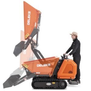 Minidumpers