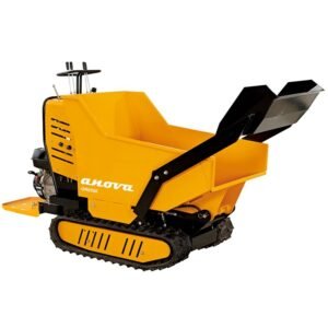 Minidumpers
