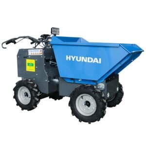 Minidumpers