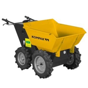 Minidumpers