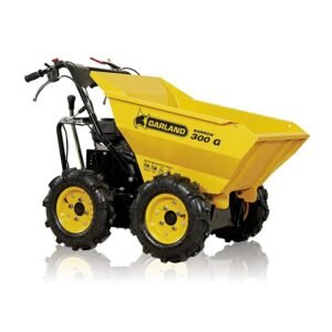 Minidumpers