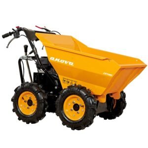 Minidumpers