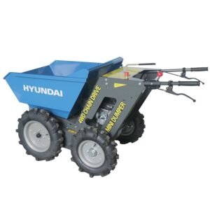 Minidumpers