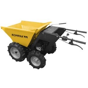 Minidumpers