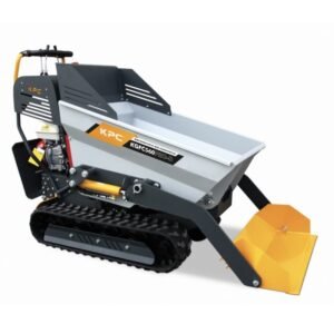 Minidumpers