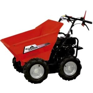 Minidumpers