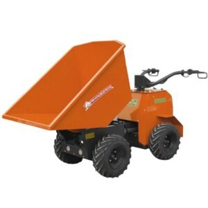 Minidumpers