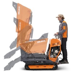 Minidumpers
