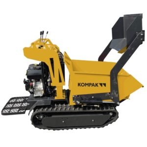 Minidumpers