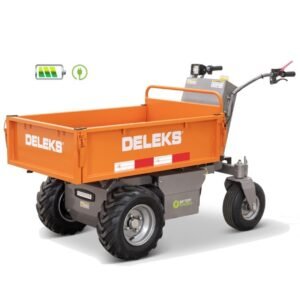 Minidumpers