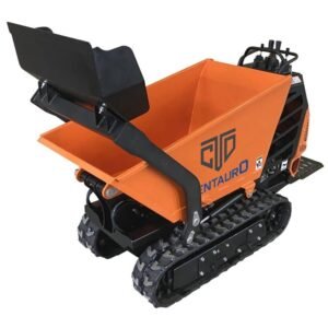 Minidumpers