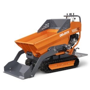 Minidumpers