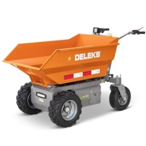 Minidumpers