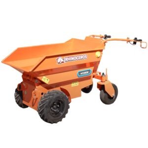 Minidumpers