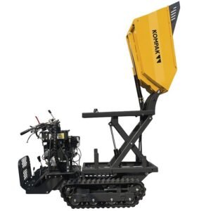 Minidumpers