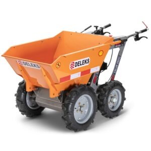 Minidumpers