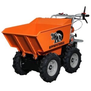 Minidumpers