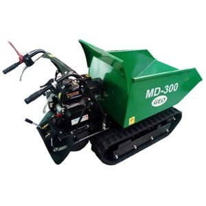 Minidumpers
