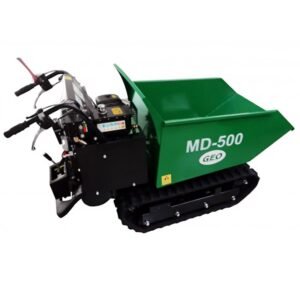 Minidumpers