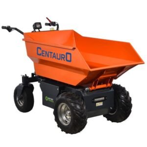Minidumpers