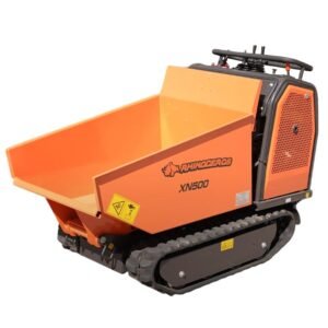 Minidumpers