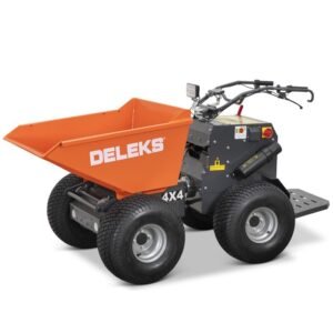 Minidumpers